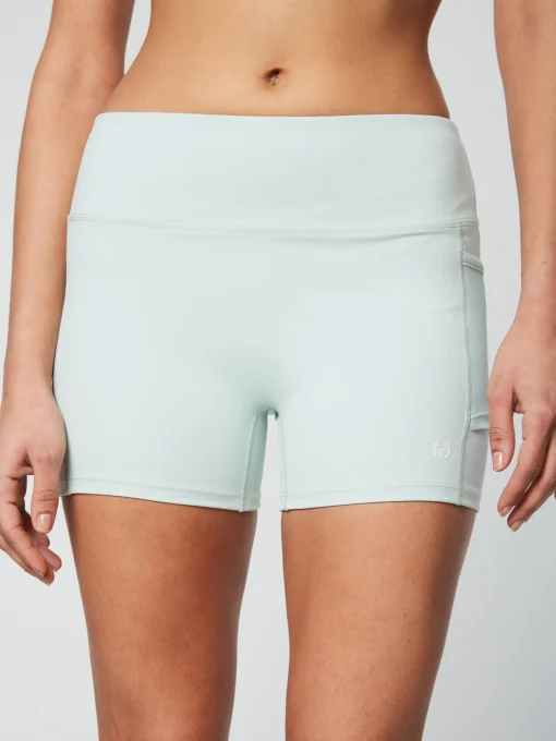 Sergio Tacchini Elisa Tennis Short- SURF SPRAY Online