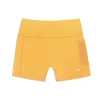 Sergio Tacchini Elisa Tennis Short- TANGERINE Clearance