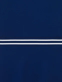 Sergio Tacchini Essential Piqué Collar Dress- NAVY Online