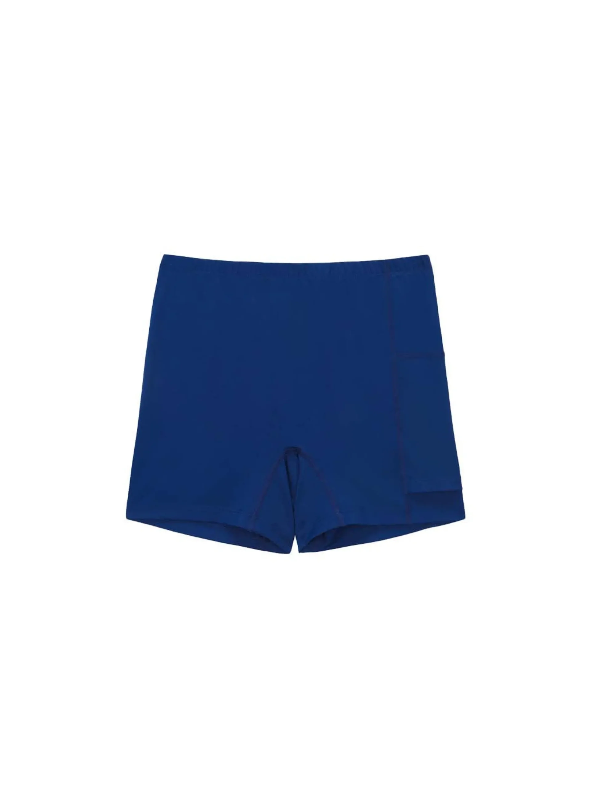 Sergio Tacchini Essential Piqué Collar Dress- NAVY Online