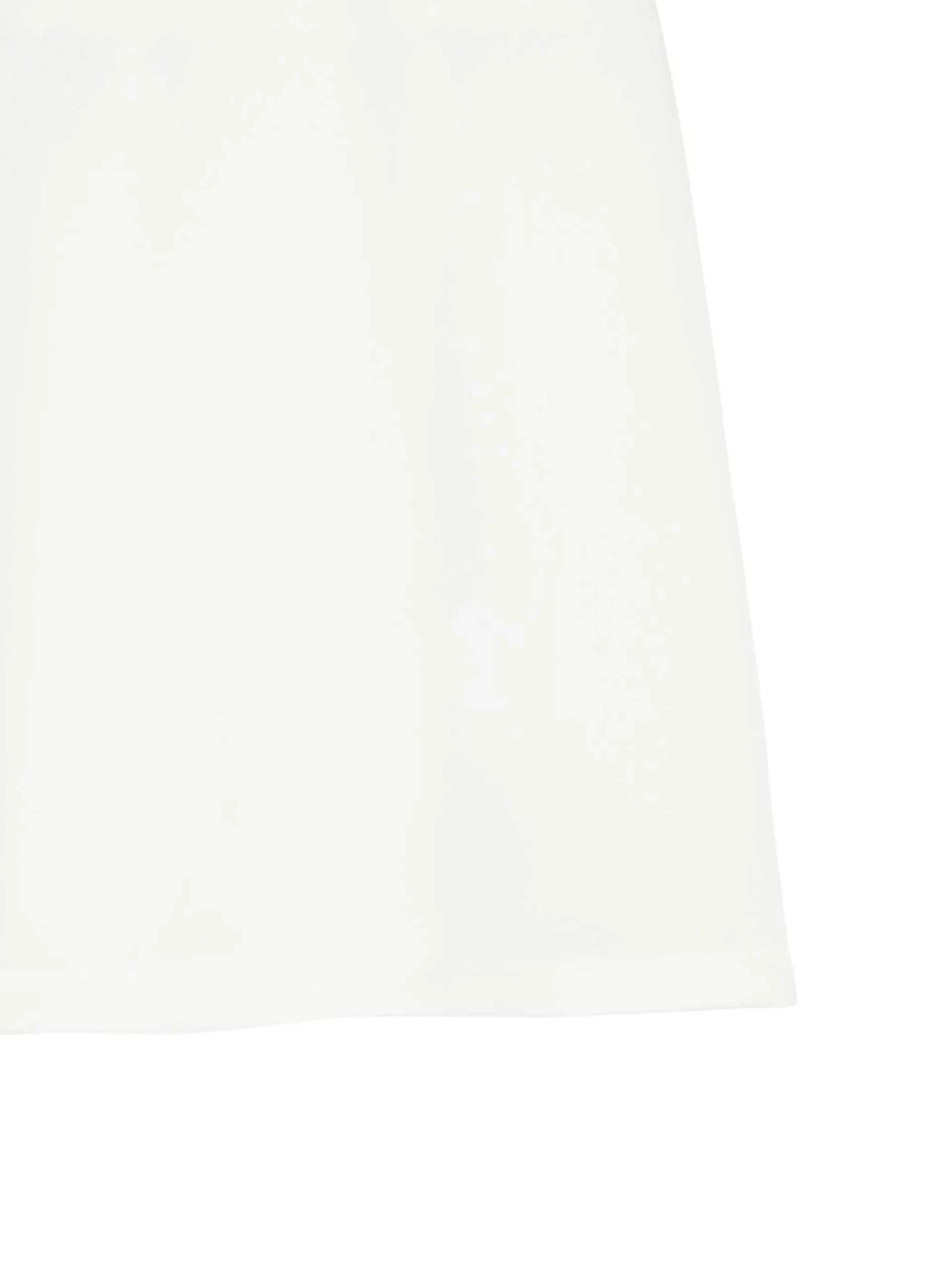 Sergio Tacchini Essential Piqué Collar Dress- OFF WHITE New