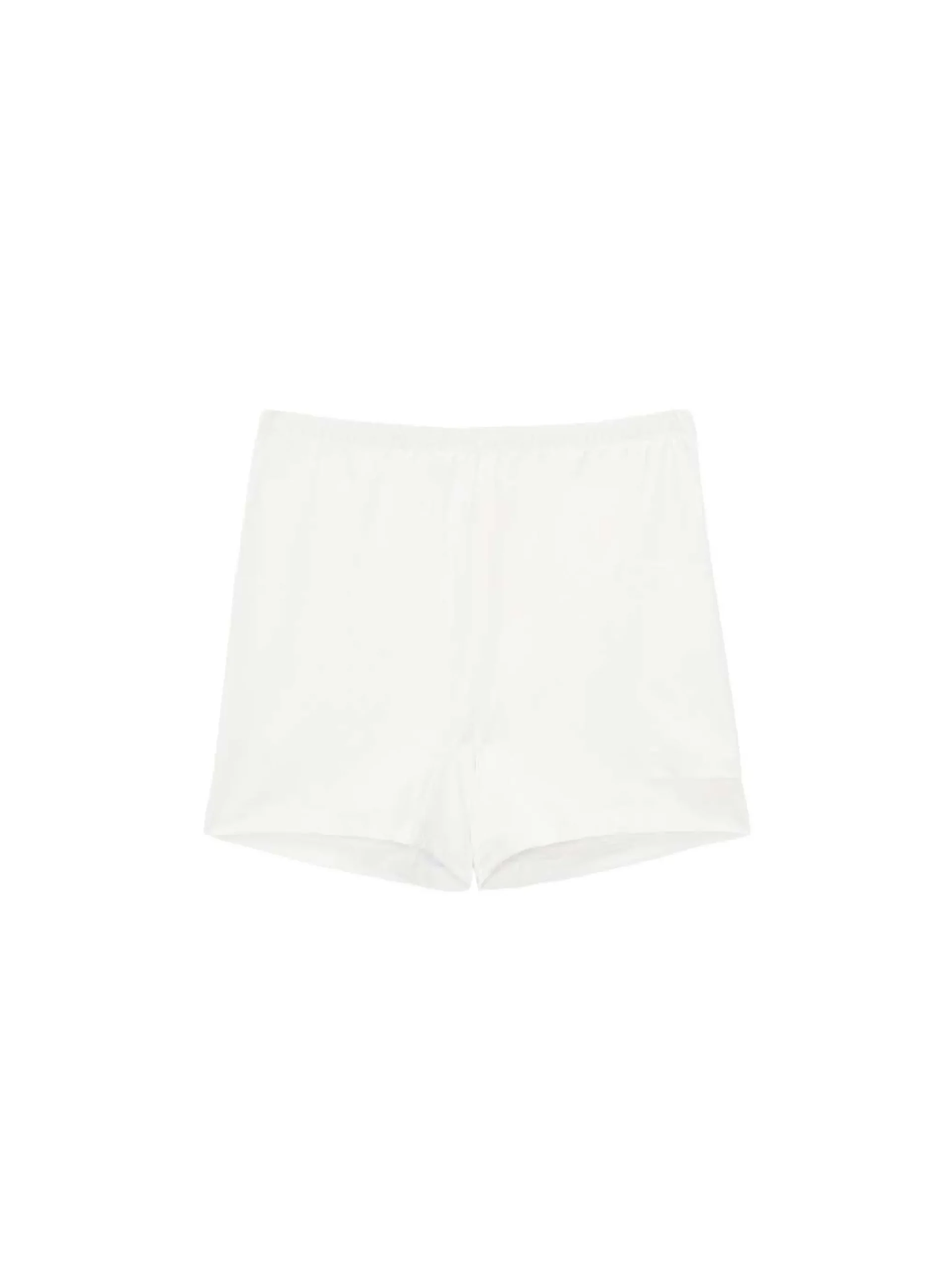 Sergio Tacchini Essential Piqué Collar Dress- OFF WHITE New