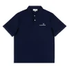 Sergio Tacchini Foro Polo- MARITIME BLUE Best