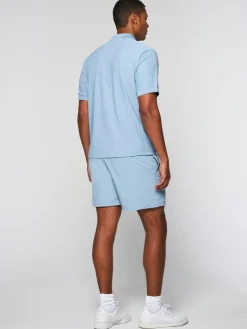 Sergio Tacchini Foro Polo- MOUNTAIN SPRING New