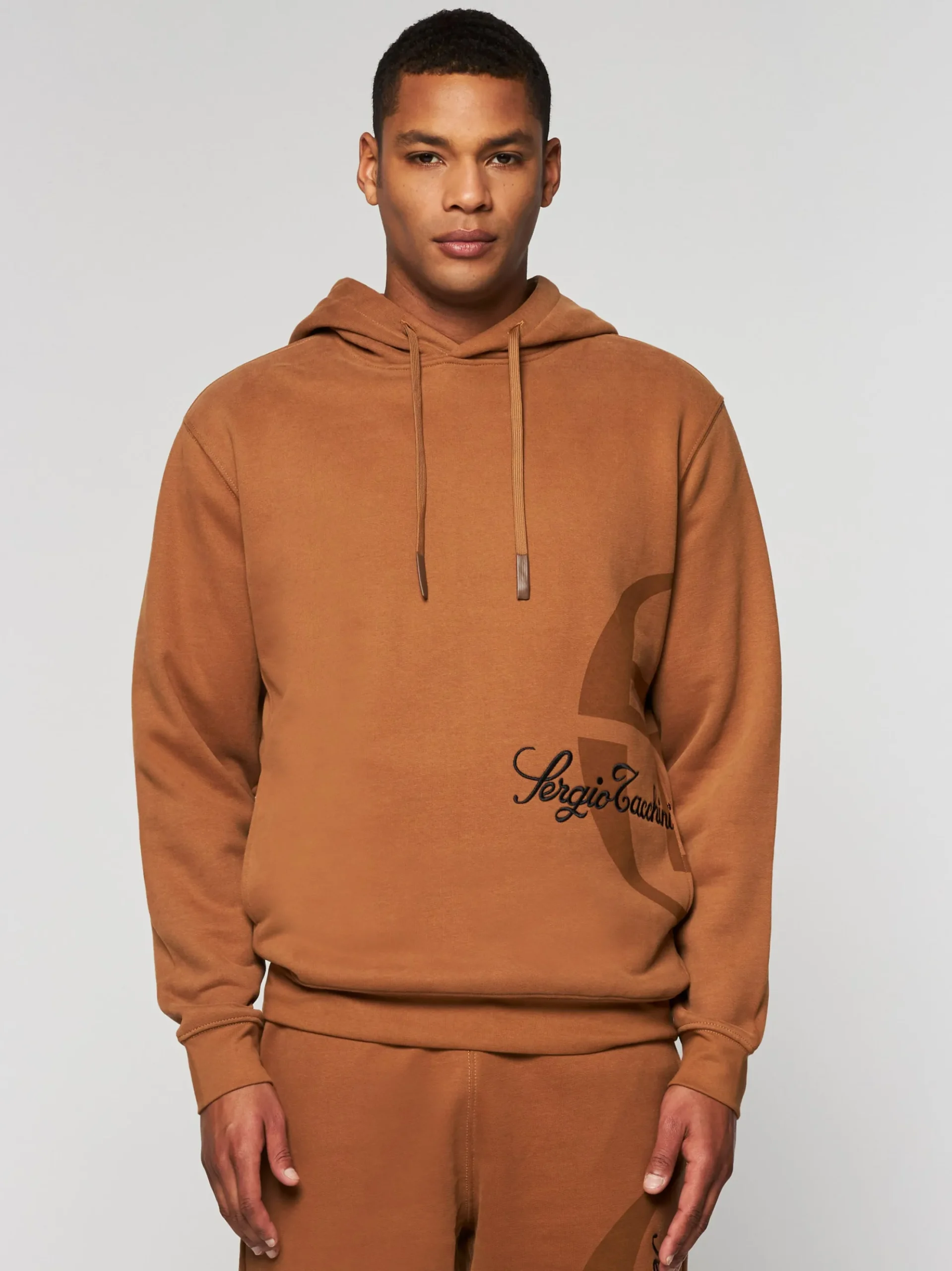 Sergio Tacchini Garcon Hoodie- FOXTROT Best