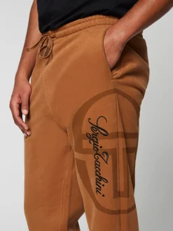 Sergio Tacchini Garcon Sweatpant- FOXTROT Discount