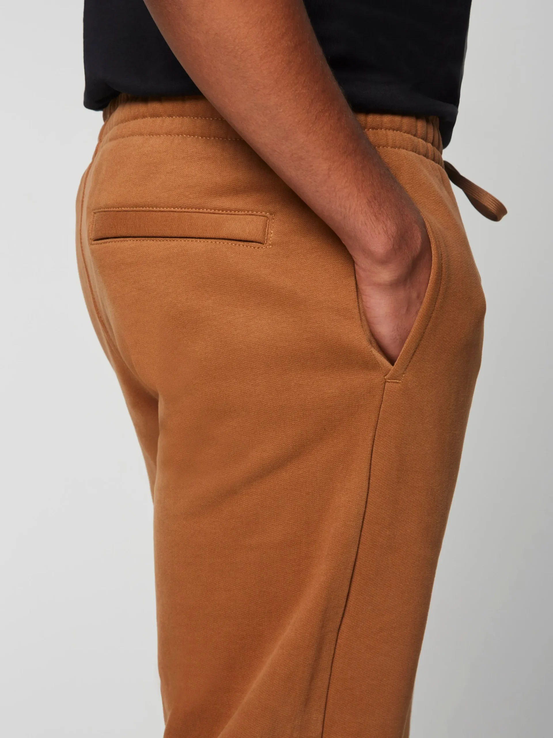 Sergio Tacchini Garcon Sweatpant- FOXTROT Discount