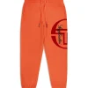 Sergio Tacchini Garcon Sweatpant- POINCIANA Hot