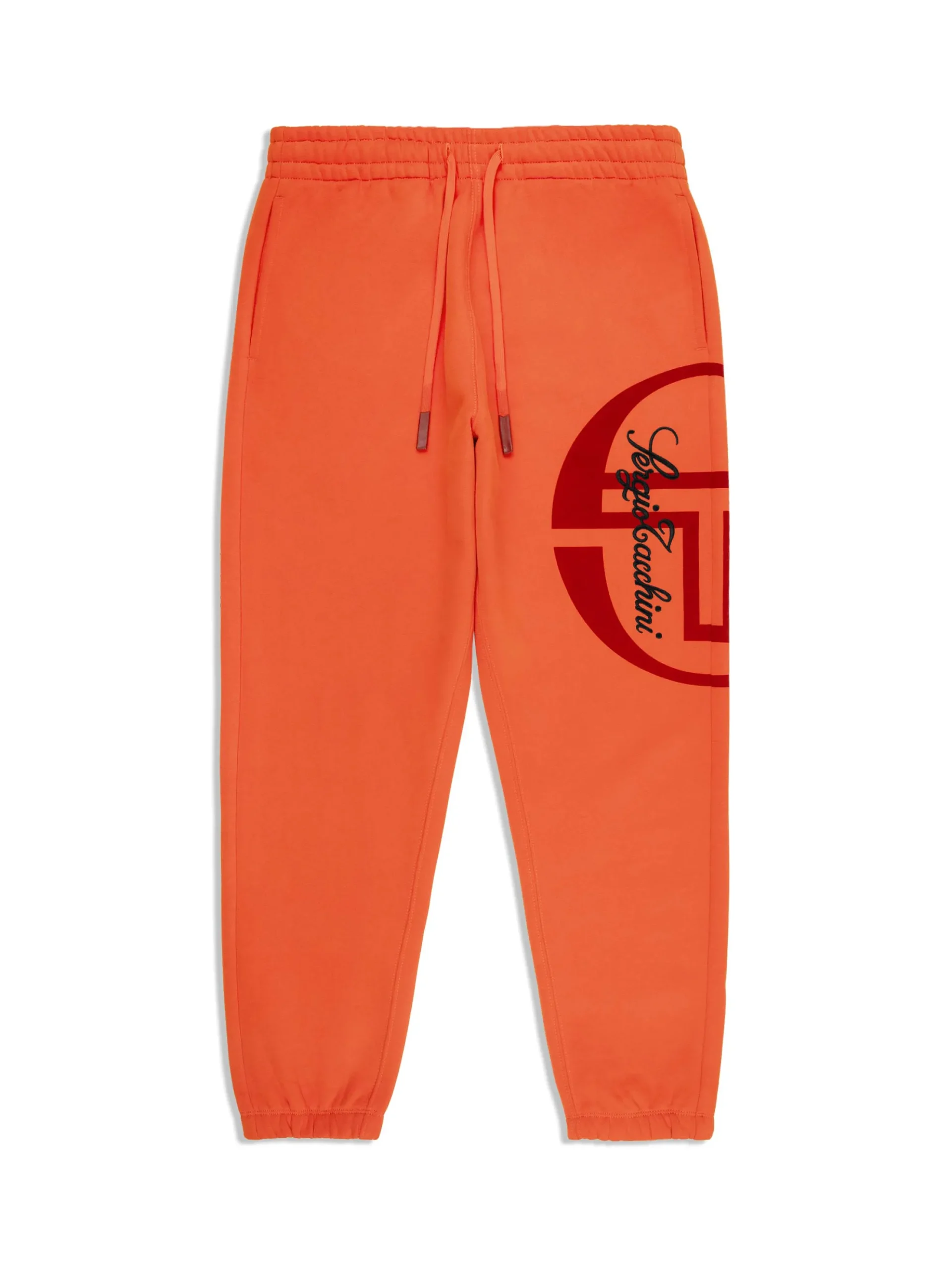 Sergio Tacchini Garcon Sweatpant- POINCIANA Hot
