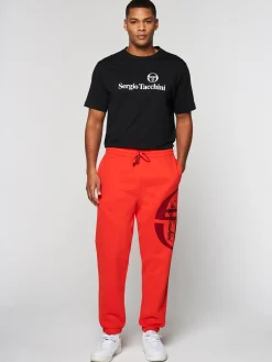 Sergio Tacchini Garcon Sweatpant- POINCIANA Hot