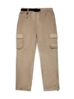 Sergio Tacchini Gavino Cargo Pant- HUMUS Discount