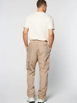 Sergio Tacchini Gavino Cargo Pant- HUMUS Discount