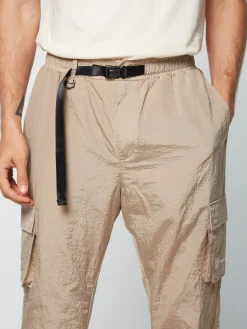 Sergio Tacchini Gavino Cargo Pant- HUMUS Discount
