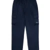 Sergio Tacchini Gavino Cargo Pant- MARITIME BLUE Online