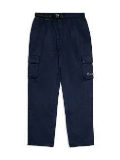 Sergio Tacchini Gavino Cargo Pant- MARITIME BLUE Online
