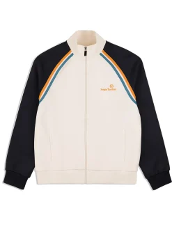 Sergio Tacchini Ghibli Track Jacket Archivio- GARDENIA Online