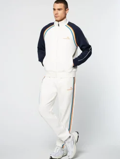 Sergio Tacchini Ghibli Track Jacket Archivio- GARDENIA Online