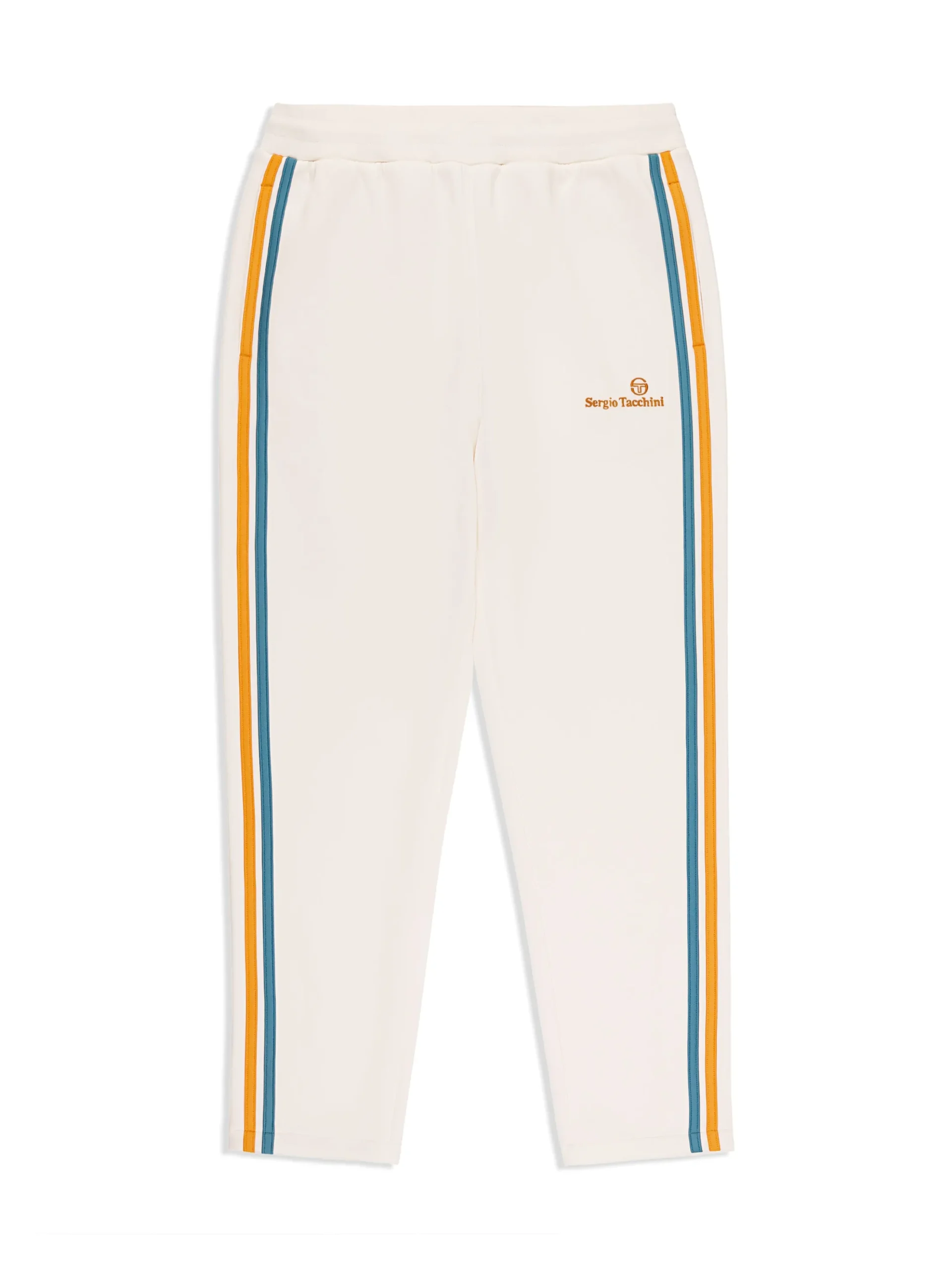 Sergio Tacchini Ghibli Track Pant Archivio- GARDENIA Clearance