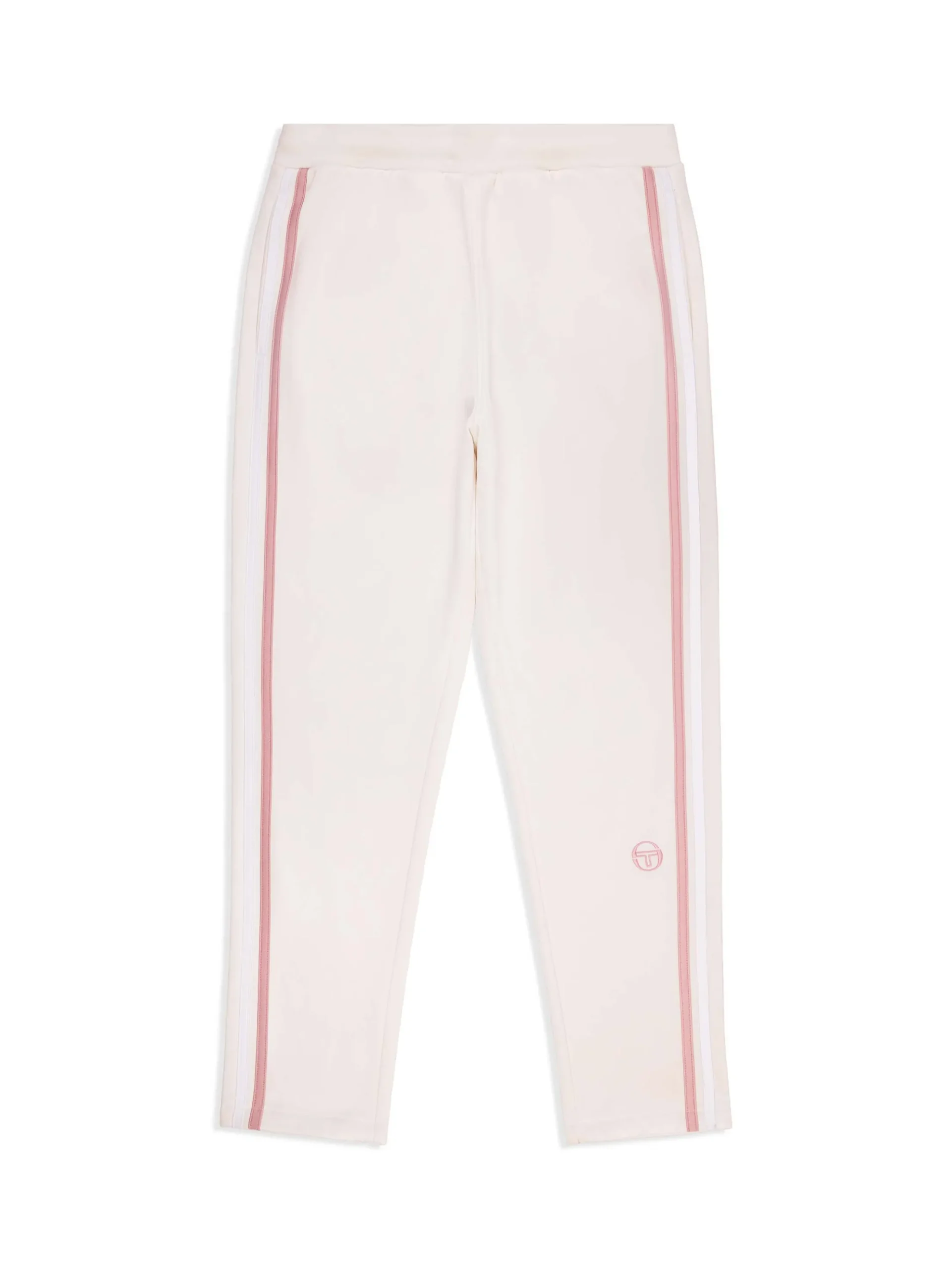 Sergio Tacchini Ghibli Track Pant- GARDENIA Hot