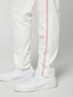 Sergio Tacchini Ghibli Track Pant- GARDENIA Hot