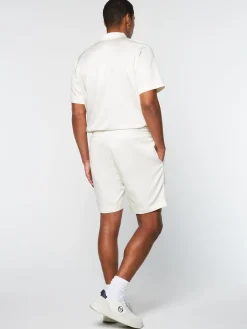 Sergio Tacchini Giorgio Lounge Short- GARDENIA Sale