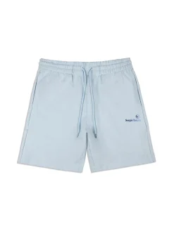 Sergio Tacchini Gradiennte Shorts- CLEAR SKY New