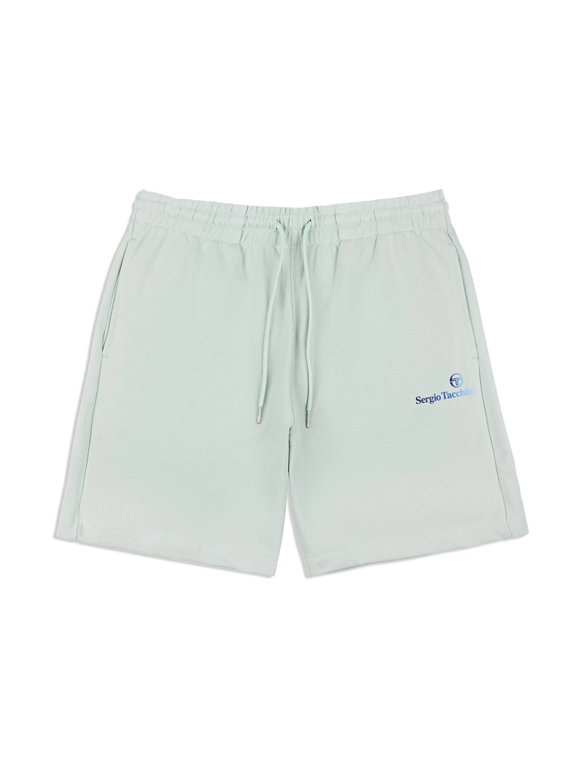 Sergio Tacchini Gradiennte Shorts- SURF SPRAY Outlet