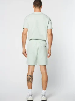 Sergio Tacchini Gradiennte Shorts- SURF SPRAY Outlet