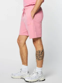 Sergio Tacchini Gradiennte Shorts- WILD ROSE Sale