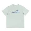 Sergio Tacchini Gradiennte T-Shirt- SURF SPRAY Online