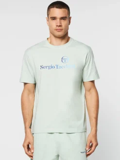 Sergio Tacchini Gradiennte T-Shirt- SURF SPRAY Online