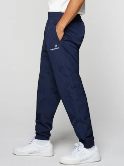 Sergio Tacchini Griante Track Pant- MARITIME BLUE Online