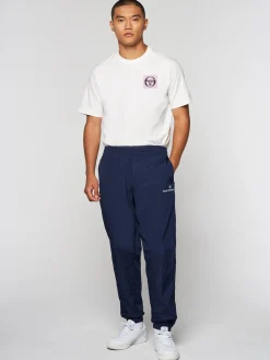 Sergio Tacchini Griante Track Pant- MARITIME BLUE Online