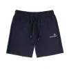 Sergio Tacchini Heritage Short- Maritime Blue MARITIME BLUE Discount