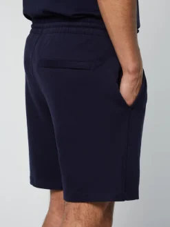 Sergio Tacchini Heritage Short- Maritime Blue MARITIME BLUE Discount