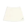 Sergio Tacchini Josie Tennis Skirt- GARDENIA Hot