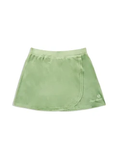 Sergio Tacchini Josie Tennis Skirt- JADE GREEN New