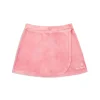 Sergio Tacchini Josie Tennis Skirt- WILD ROSE Fashion