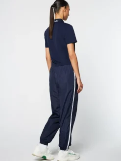 Sergio Tacchini Lesi Track Pant- MARITIME BLUE Hot