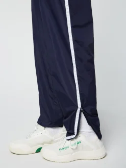 Sergio Tacchini Lesi Track Pant- MARITIME BLUE Hot