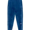 Sergio Tacchini Lioni Velour Track Pant Archivio- LIMOGES Clearance