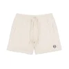 Sergio Tacchini Livata Monogram Short- GARDENIA Hot