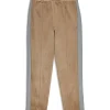 Sergio Tacchini Maglia Velour Track Pant- HUMUS Outlet