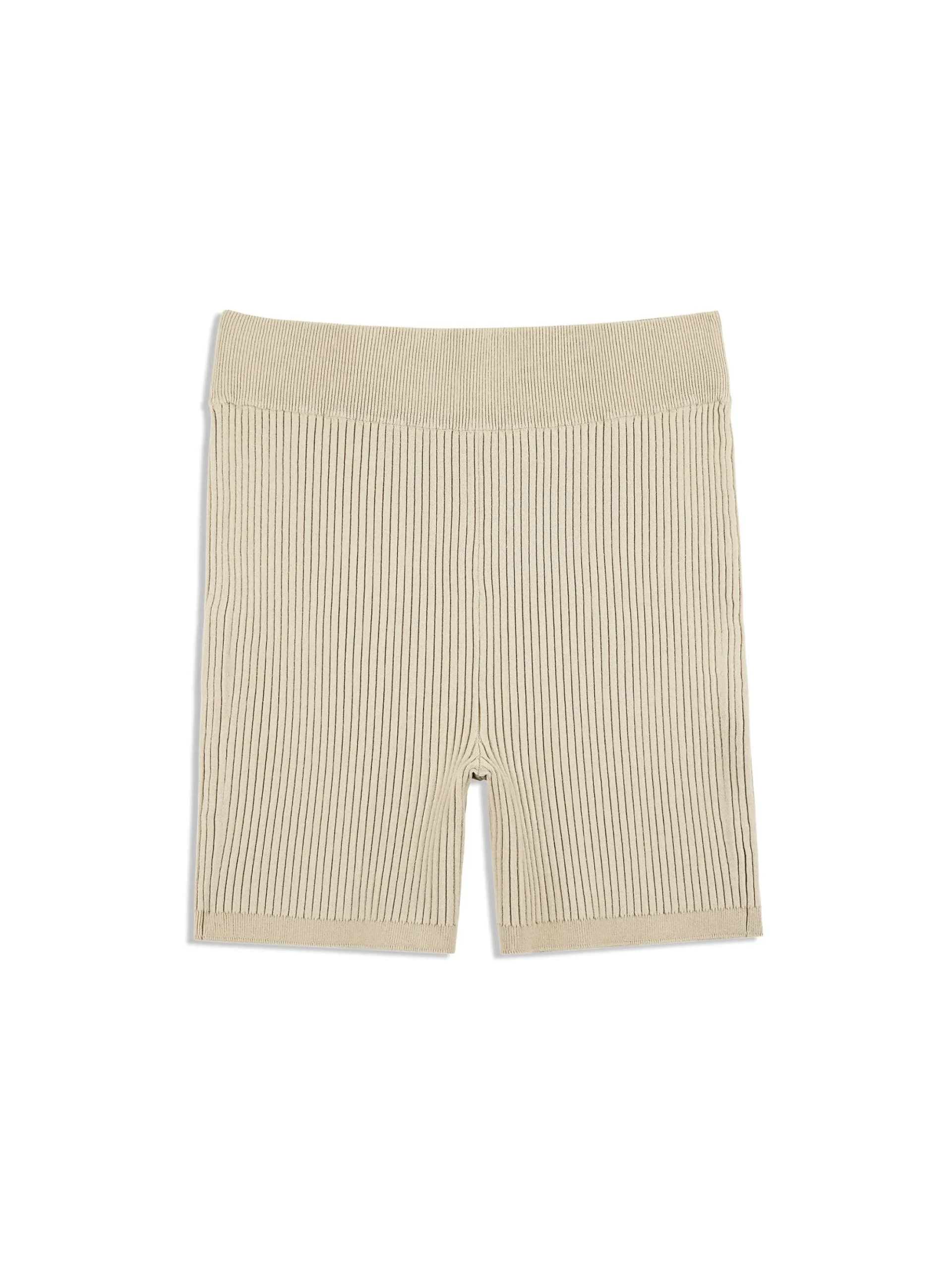 Sergio Tacchini Magreta Biker Short- HUMUS Fashion