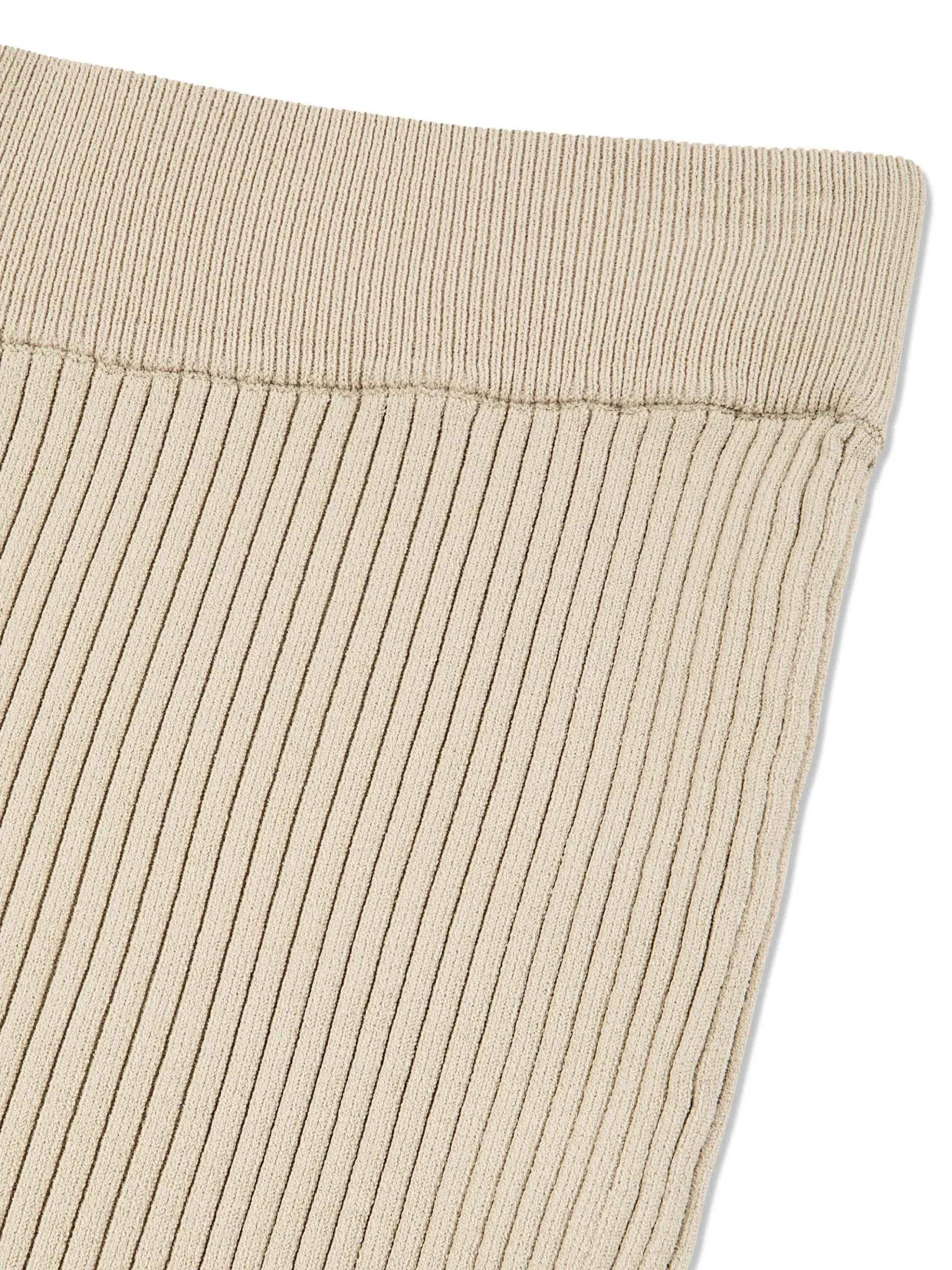 Sergio Tacchini Magreta Biker Short- HUMUS Fashion