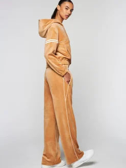 Sergio Tacchini Mare Velour Pant- MEERKAT Online