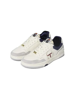 Sergio Tacchini MCCC Prime Shot DA Ultra- White /Tofu/ Maritime Blue WHITE-TOFU-MARITIME BLUE Sale