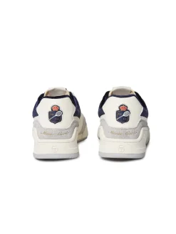 Sergio Tacchini MCCC Prime Shot DA Ultra- White /Tofu/ Maritime Blue WHITE-TOFU-MARITIME BLUE Sale