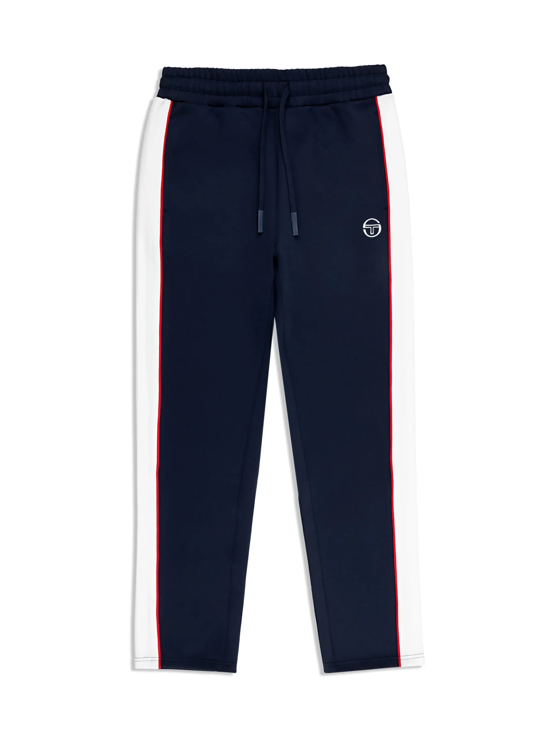 Sergio Tacchini Melfi Diver Track Pant- MARITIME BLUE Outlet