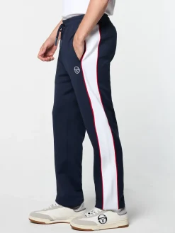 Sergio Tacchini Melfi Diver Track Pant- MARITIME BLUE Outlet